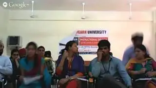 Teaching Methods Case Study & Brainstorming By Dr SP Bedi