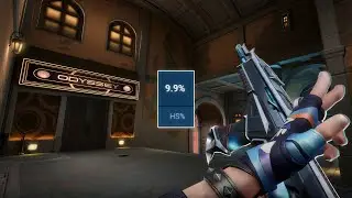 I Can't Head Shot