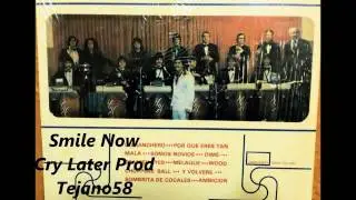 Nash Hernandez Y  Su Orchestra....Amicion