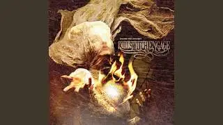 KILLSWITCH ENGAGE - THE NEW AWAKENING (Lyric Video)