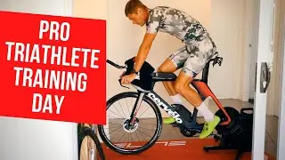 PRO TRIATHLON TRAINING (Full Training Day)