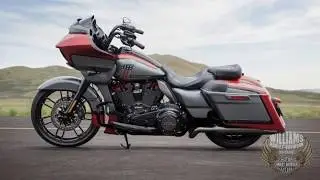2019 Harley-Davidson&reg; CVO&trade; Road Glide&reg; | Williams H-D&reg;