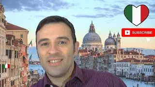 Curso de Italiano Intermedio 2 - Aprender Italiano, Frases en Italiano y Conversaciones - Marco N...