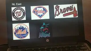 2019 mlb standings predictions