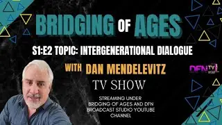 Intergenerational Dialogue &mdash; Techniques for Meaningful