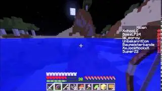 Minecraft Rellife auf der Suche nach einem neuen Zuhause