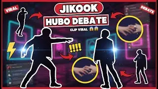 JIKOOK: HUBO DEBATE por detalle viral en din&aacute;micas fans 🔥 #ship