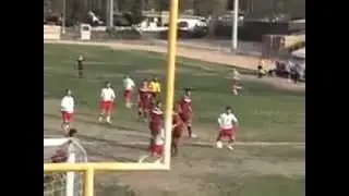 corona high soccer