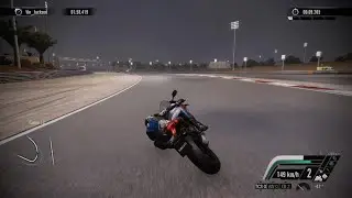 RiMS Racing: Bahrain Circuit World Record