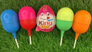 Yummy Sweet Candies | Zaini Surprise Egg Toys Opening Snickers Unpacking | ASMR | Satisfying Video