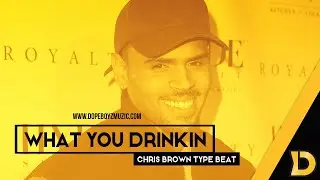 (SOLD!) Chris Brown Type Beat With Hook 2021 