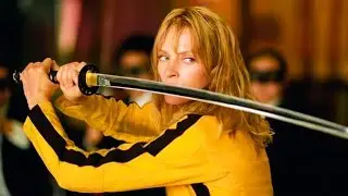 Beyond the Girlboss: Writing Female Characters That Actually Matter : Kill Bill #movies #film