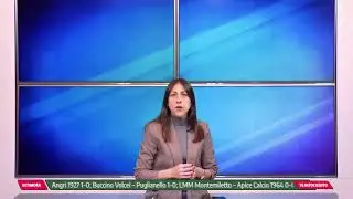TG INFOCILENTO 5 GENNAIO 2026