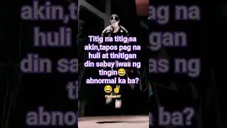 titig na titig... #hugotlines