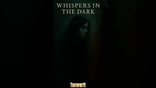 WHISPERS IN THE DARK &ndash; Tonwerft Short 4 #music #newmusic2025 #song