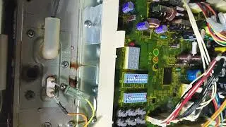 SOS I need help with my tankless hot water heater reading 111 code