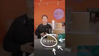 Черная пятница в PIYOL&rsquo; &mdash; 28&ndash;30 ноября!Только 3 дня ваши любимые уходовые хиты по цене 19 999 тг.