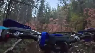 American Fork Canyon - Mill Canyon #40 Climb