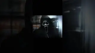 Ghost face edit | Scream 5 || edit #edit #Scream5 #GhostFace