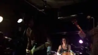 The Tapestry , Rode your Luck  , Roadhouse , Manchester, 21/5/15