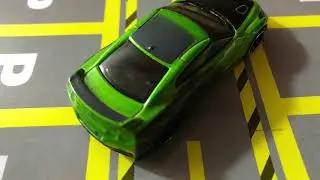 Nissan &lsquo;17 GT-R (R35) Guaczilla