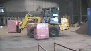 AS 90 Schwenklader