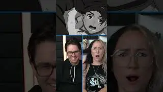 DanDaDan's Superpower is.... Depression!?