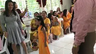 JW Wedding ( My Sister’s Big Day ) 12/13/22