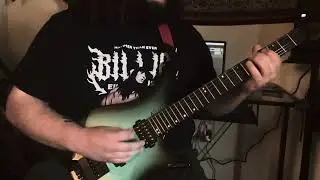Kiesel Thanos Guitar