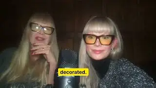 When Your Mother Is Your Favourite Fashion Designer: With Special Guest Linda Lundstr&ouml;m