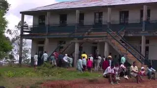 Strengthening  Water Security in Africa