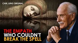 The Empath Who Couldn&rsquo;t Leave Trauma Bonds with Narcissists | Carl Jung Original