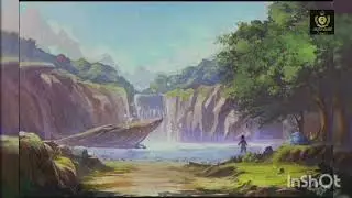 Natural beauty of our Earth🌎 (Official Ringtone)