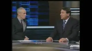 Mike Milbury's take on Mark Howe