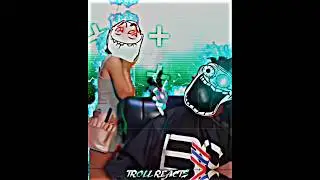 Mr. Beast Troll I show speed