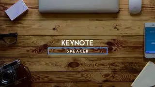 Digital Marketing Keynote Speaker- Darrell Keezer