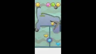 dig this 2 level 48-20 gameplay walkthrough solution