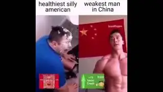 Glory to China! Xi Jinping looks nothing like a bear!