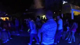 INSOMNIA EVENT - Big Up ! #H2O WATER PARTY - SOL LEVANTE GARDEN