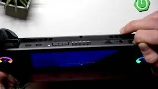 ASUS ROG Xbox Ally X &mdash; что делать, если консоль не включается
