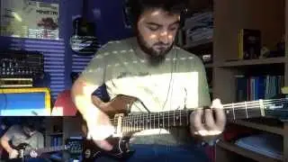 Le Porte-Ministri (Cover)
