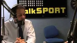 Video highlights of Richard Keys apology
