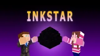 Minecraft | Inkstar (CTM custom map) | With aflyingiPh0ne | Lost ( Ep 3)