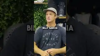 JB ONeill Interview | Idols While Growing Up