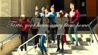 Tartu College Student Residence, Your Home Away From Home!
