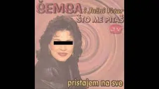 PRISTAJEM NA SVE [trap edit]