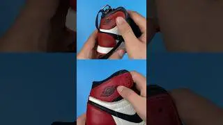 Is The Kids Chicago Jordan 1 Real? #sneakerhead #sneakers #viral