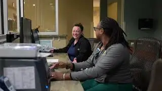 How Verisound&trade; Fleet helps improve efficiency at St. Luke's University Network