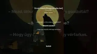 Orvosi rendelő Hungarian salsa duet