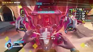 D.Va? More like D.Viable.